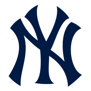 New York Highlanders Logo 1909-1912