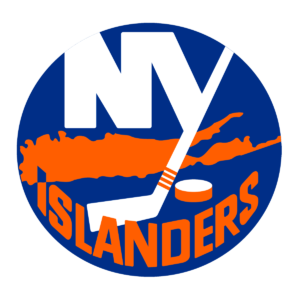 New York Islanders Logo 1972-1995