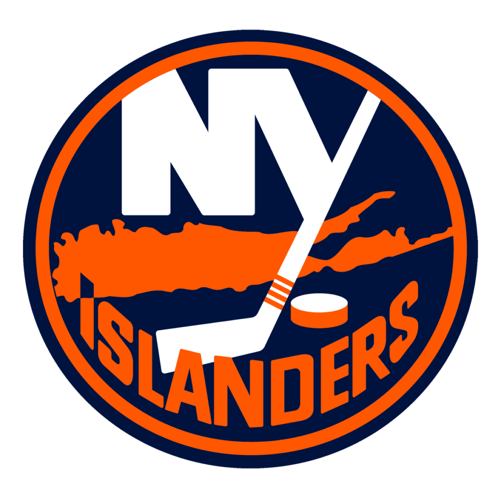 New York Islanders Logo 19972010 FREE PNG Logos