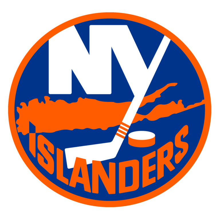 New York Islanders Logo 20102017 Logos & Lists