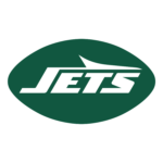 New York Jets logo 2024 transparent PNG