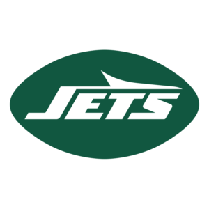 New York Jets team transparent logo