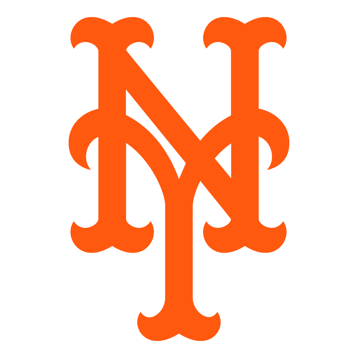 New York Mets Symbol
