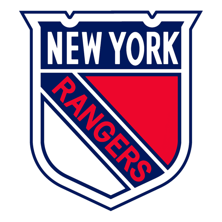 New York Rangers Logo 1936-1947 | FREE PNG Logos