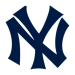 New York Yankees Logo 1915-1946 | Logos & Lists