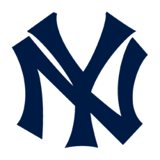 New York Yankees Logo 1915-1946 | FREE PNG Logos