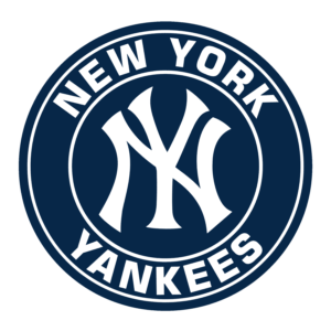 New York Yankees Symbol transparent PNG