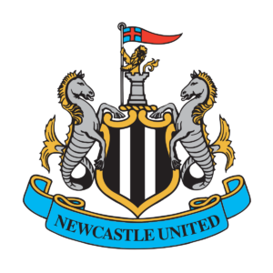 Newcastle United logo PNG