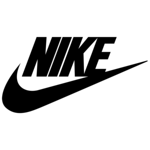 Nike Logo transparent PNG