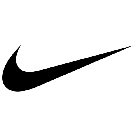 Nike Logo Swoosh PNG | FREE PNG Logos