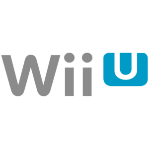 Nintendo Wii U logo transparent PNG
