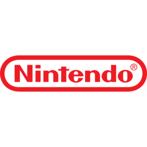 Nintendo logo history