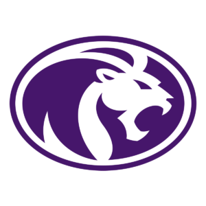 North Alabama Lions logo PNG