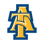 North Carolina A&T Aggies logo PNG