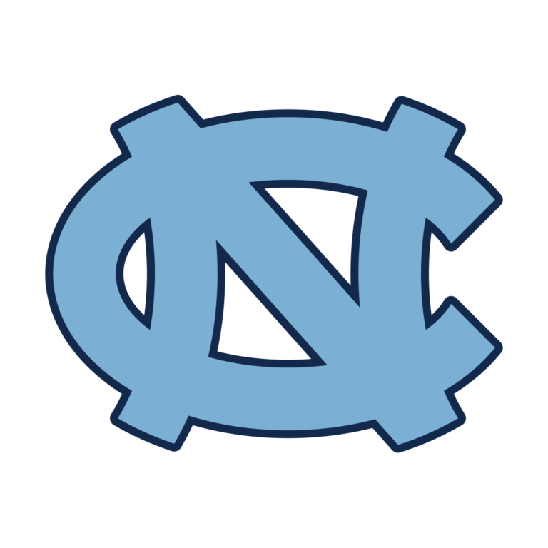 North Carolina Tar Heels logo | FREE PNG Logos