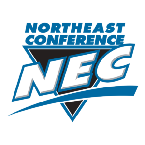 Northeast Conference (NEC) logo