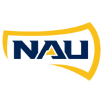 Northern Arizona Lumberjacks logo PNG