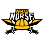 Northern Kentucky Norse logo PNG
