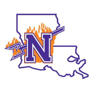 Northwestern State Demons logo PNG