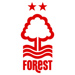 Nottingham Forest FC logo PNG