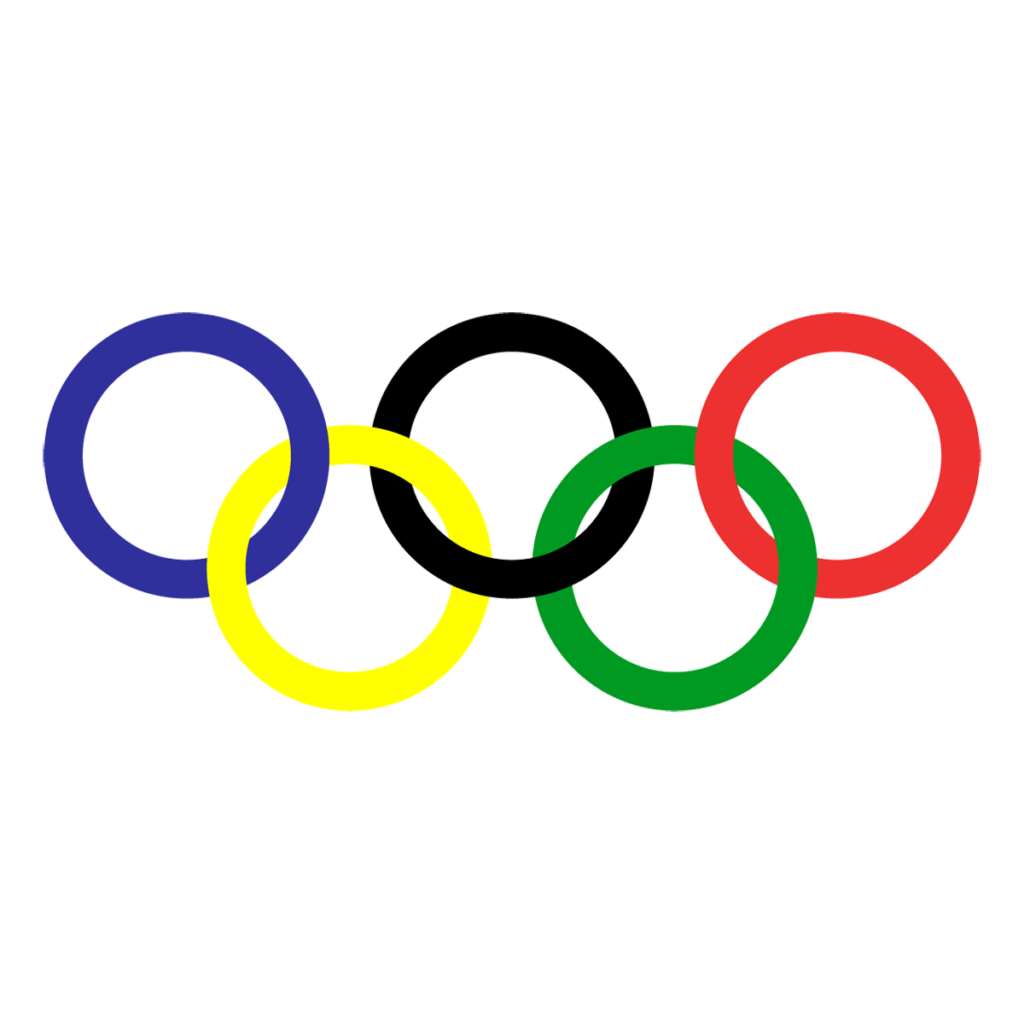 Olympics Logo History FREE PNG Logos