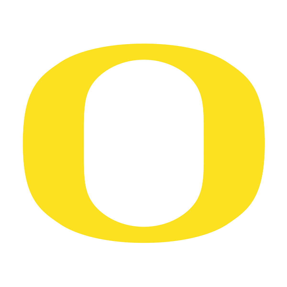 Oregon Ducks logo