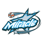 Orlando Miracle logo transparent PNG