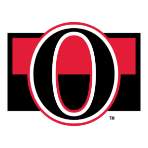 Ottawa Hockey Club Logo 1917-1934