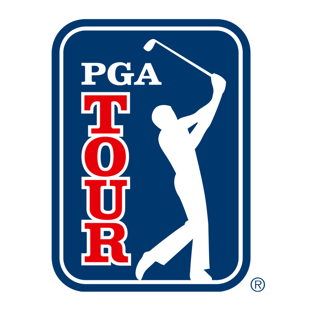 PGA Golf Logos FREE PNG Logos