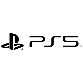 PlayStation 5 (PS5) Logo transparent PNG | Logos & Lists