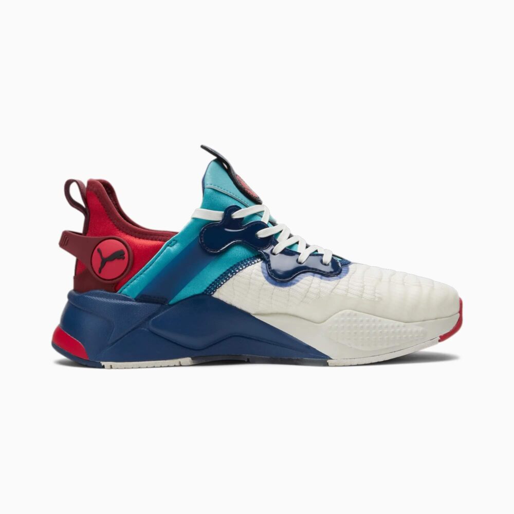 PUMA Thundercats Sneakers FREE PNG Logos