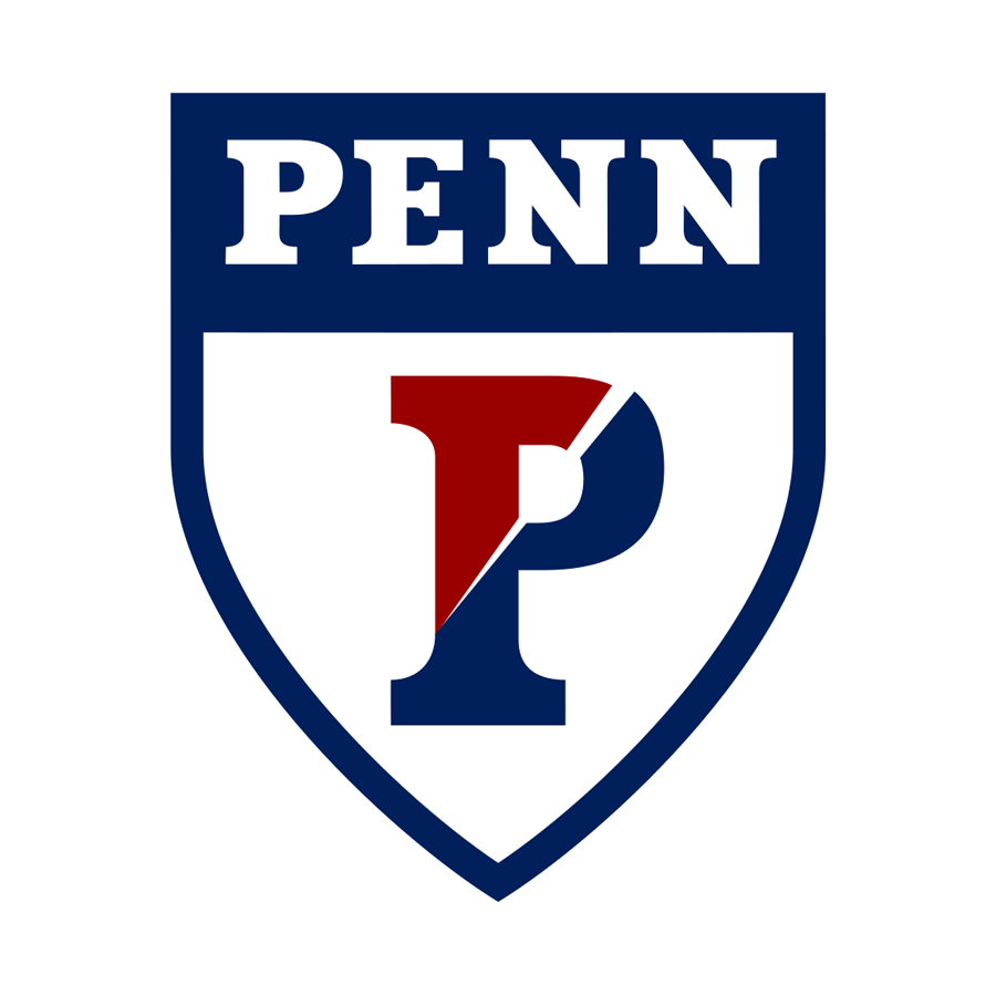 Penn Quakers logo