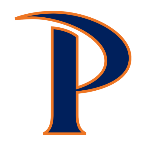 Pepperdine Waves Logo 