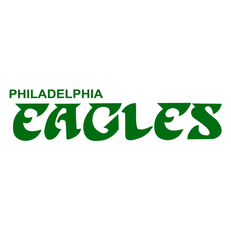 Philadelphia Eagles Football Logo | FREE PNG Logos