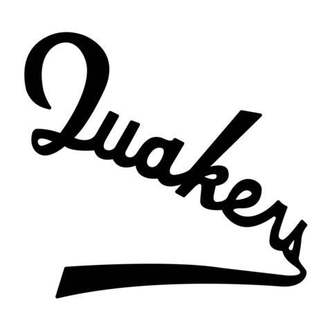 Philadelphia Quakers logo 1930-1931 PNG | FREE PNG Logos