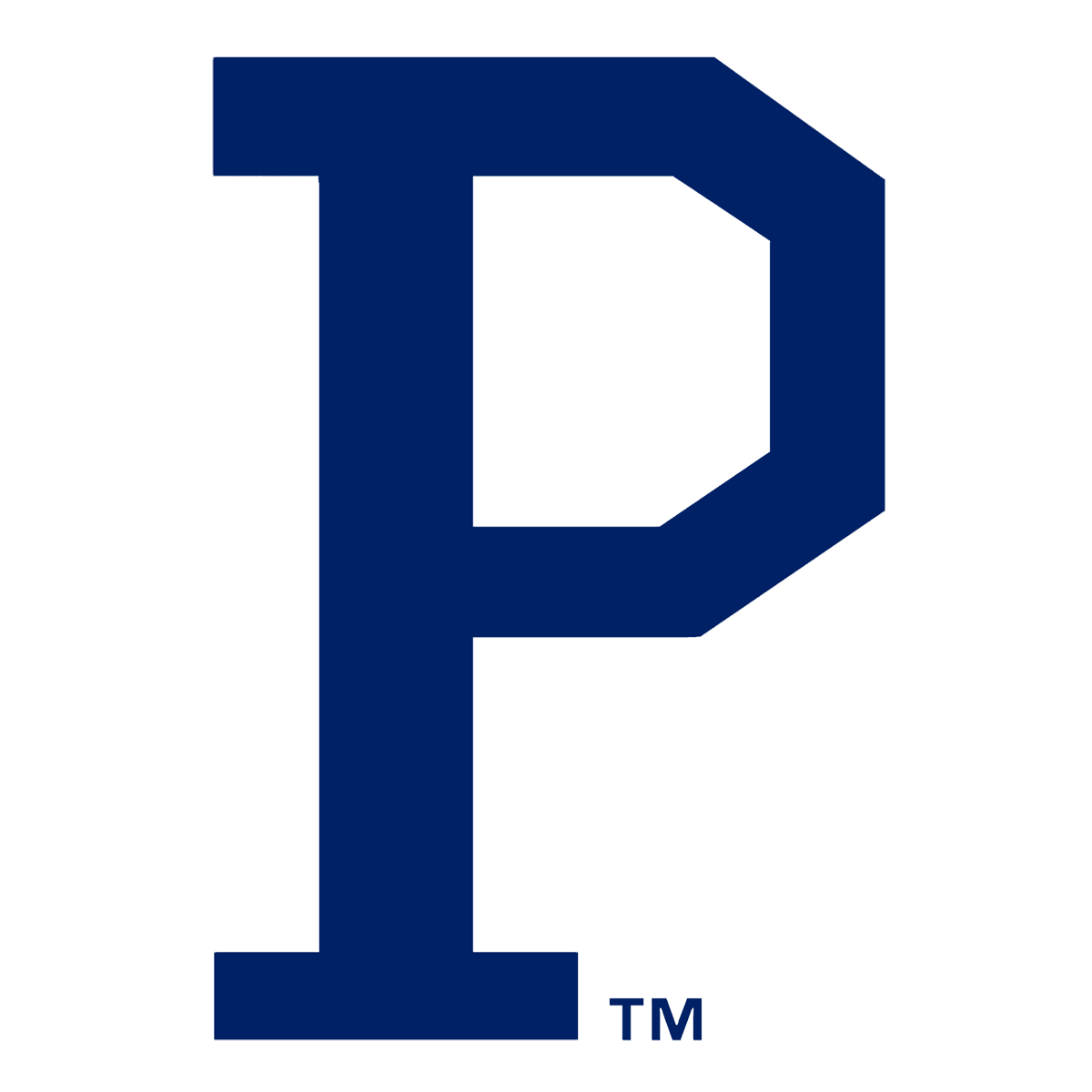 Pittsburgh Pirates Logo 1920-1921