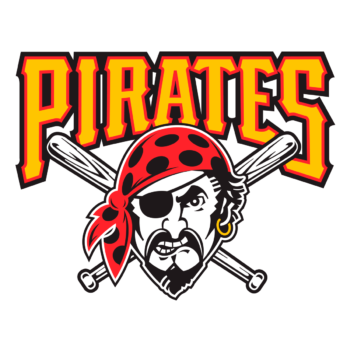 Pittsburgh Pirates Logo History | FREE PNG Logos