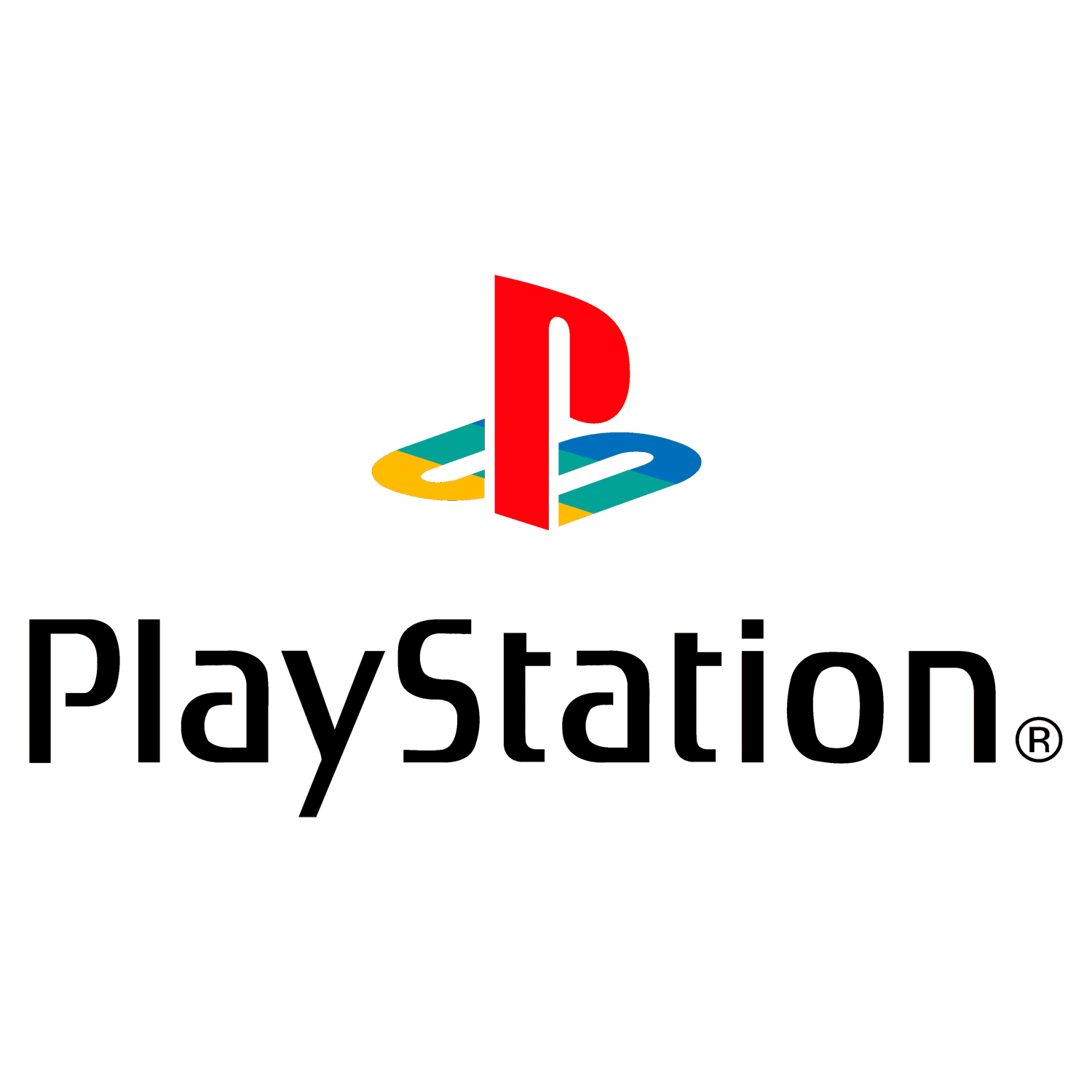 PlayStation Emblem transparent PNG
