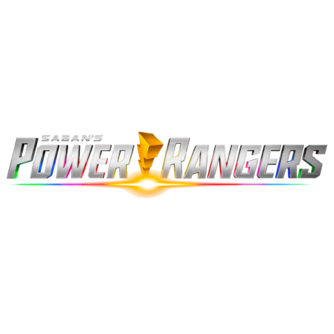 Power Rangers Logo 2019 Png 