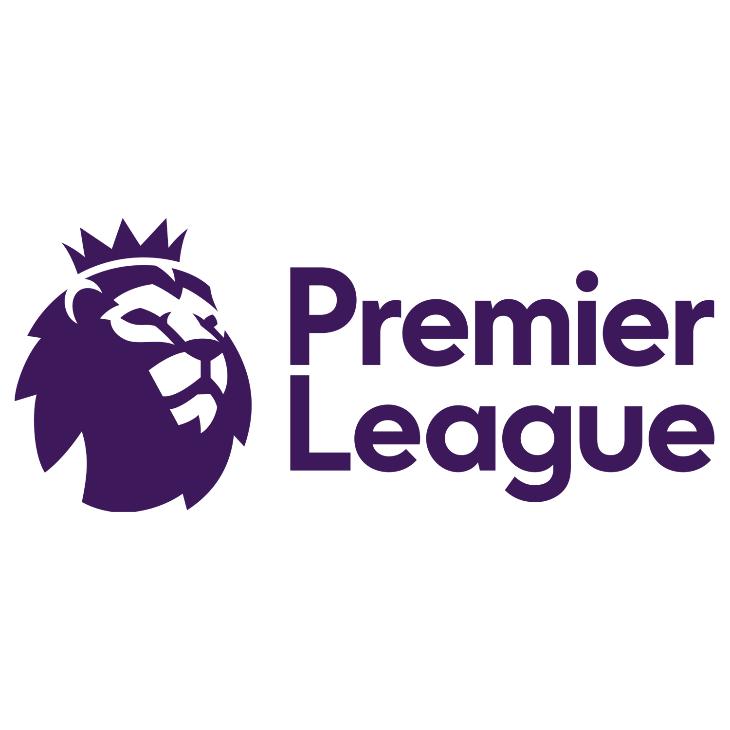 Premier League Logo PNG