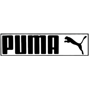 Puma Logo 1974-1976 PNG