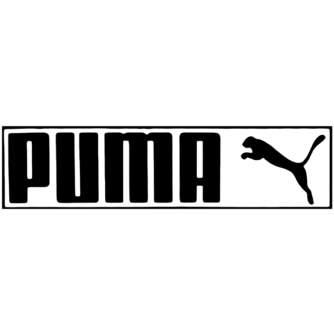 Puma Logo 1974-1976 PNG | FREE PNG Logos