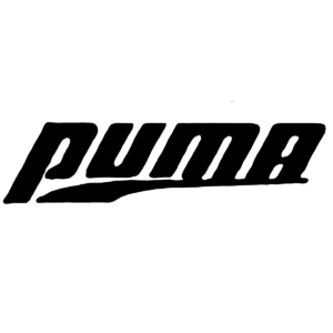 Puma Logo 1976-1978 PNG