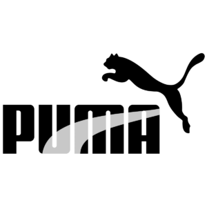 Puma Logo 1980-1988 PNG