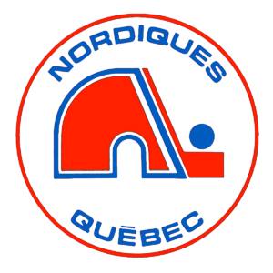 Quebec Nordiques Logo 1973-1985