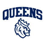 Queens University of Charlotte Royals logo PNG