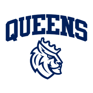 Queens University of Charlotte Royals logo PNG