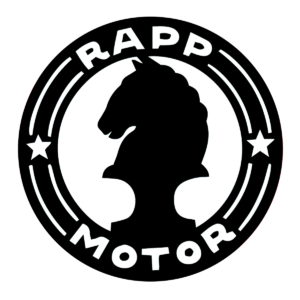 RAPP Motorenwerke Logo 1913-1917 PNG