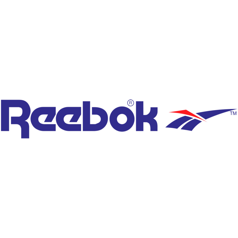 Reebok Logo History | FREE PNG Logos