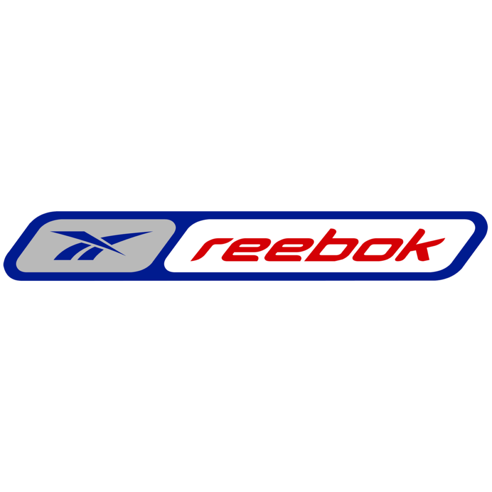 Reebok Logo History | FREE PNG Logos